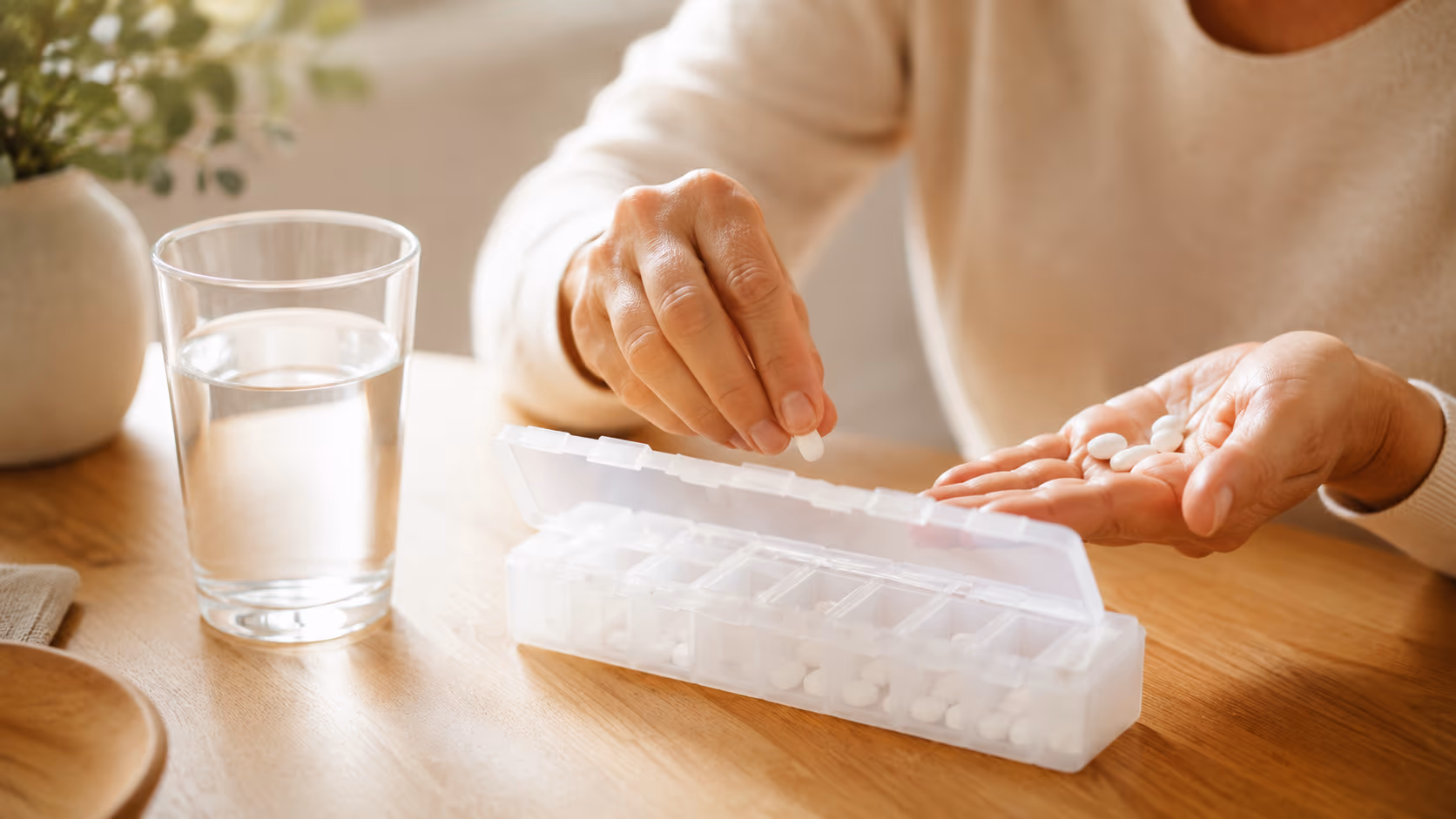Control diario de los medicamentos de la diabetes con la app Applidia