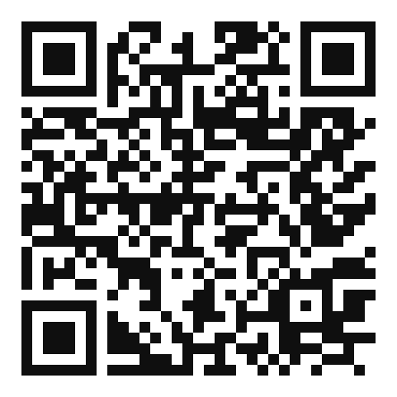 QR code App Store